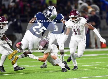 Thumbnail 2 in Cy-Fair @ Cypress Ridge photogallery.