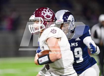 Thumbnail 1 in Cy-Fair @ Cypress Ridge photogallery.
