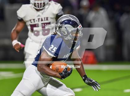 Thumbnail 2 in Cy-Fair @ Cypress Ridge photogallery.