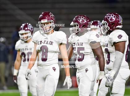 Thumbnail 3 in Cy-Fair @ Cypress Ridge photogallery.