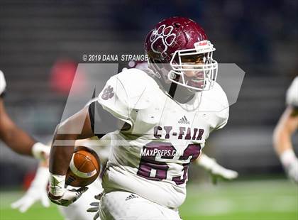 Thumbnail 3 in Cy-Fair @ Cypress Ridge photogallery.