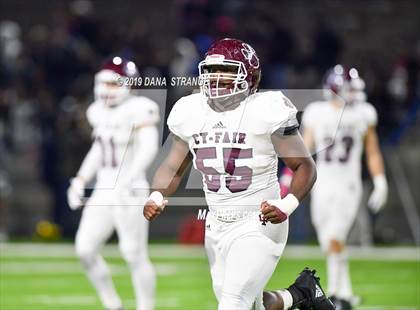 Thumbnail 1 in Cy-Fair @ Cypress Ridge photogallery.
