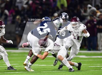 Thumbnail 1 in Cy-Fair @ Cypress Ridge photogallery.