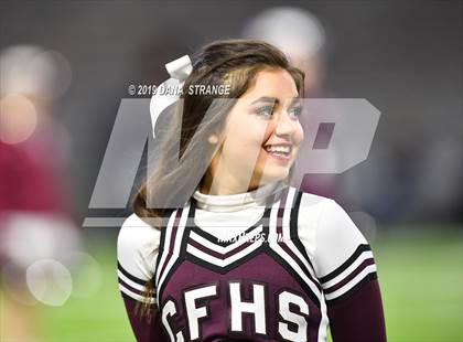 Thumbnail 1 in Cy-Fair @ Cypress Ridge photogallery.