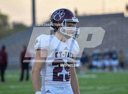 Thumbnail 1 in Cy-Fair @ Cypress Ridge photogallery.