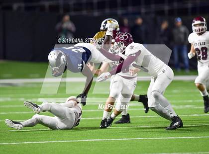 Thumbnail 2 in Cy-Fair @ Cypress Ridge photogallery.