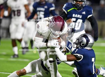 Thumbnail 1 in Cy-Fair @ Cypress Ridge photogallery.