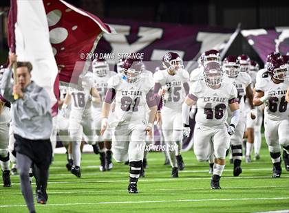Thumbnail 1 in Cy-Fair @ Cypress Ridge photogallery.