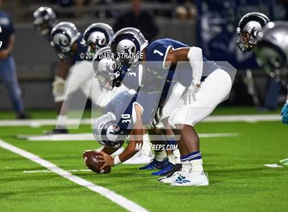 Thumbnail 1 in Cy-Fair @ Cypress Ridge photogallery.