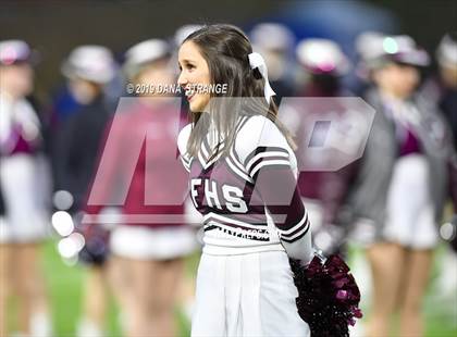 Thumbnail 2 in Cy-Fair @ Cypress Ridge photogallery.