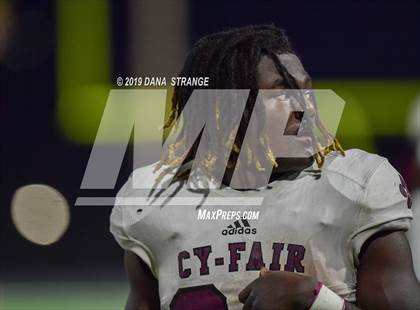 Thumbnail 3 in Cy-Fair @ Cypress Ridge photogallery.