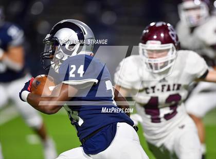 Thumbnail 2 in Cy-Fair @ Cypress Ridge photogallery.