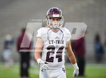 Thumbnail 1 in Cy-Fair @ Cypress Ridge photogallery.