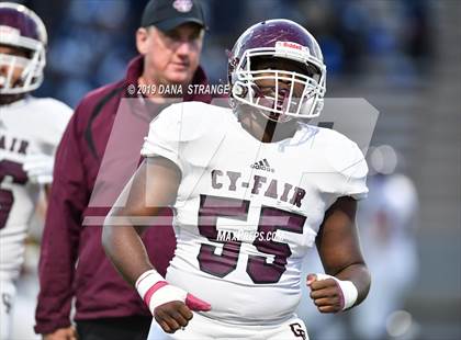 Thumbnail 1 in Cy-Fair @ Cypress Ridge photogallery.