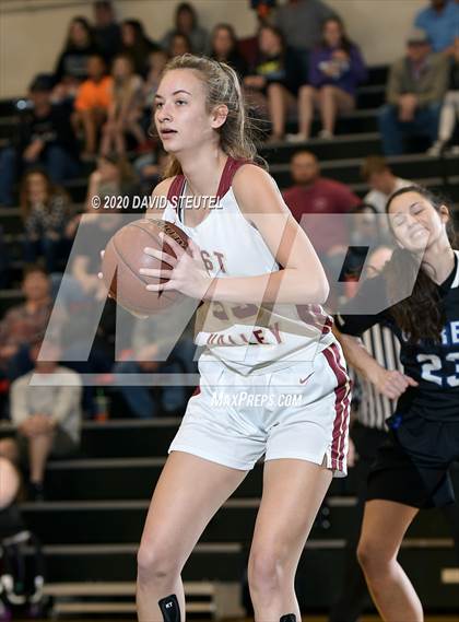 Thumbnail 1 in University Prep vs. West Valley (CIF Northern Section D4 Final) photogallery.