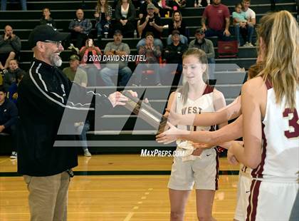 Thumbnail 2 in University Prep vs. West Valley (CIF Northern Section D4 Final) photogallery.