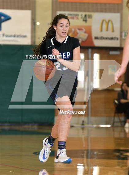 Thumbnail 2 in University Prep vs. West Valley (CIF Northern Section D4 Final) photogallery.