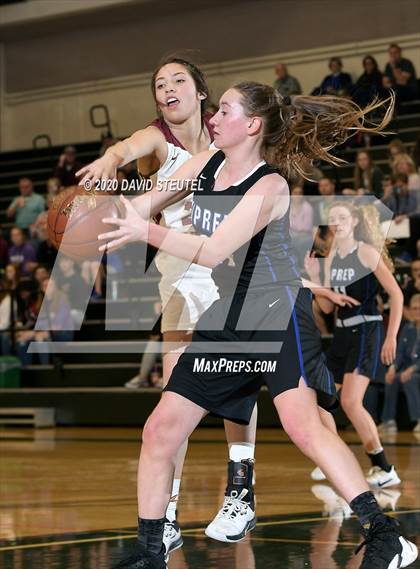 Thumbnail 3 in University Prep vs. West Valley (CIF Northern Section D4 Final) photogallery.