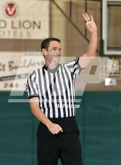 Thumbnail 1 in University Prep vs. West Valley (CIF Northern Section D4 Final) photogallery.