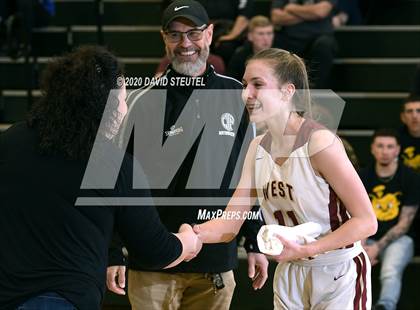 Thumbnail 3 in University Prep vs. West Valley (CIF Northern Section D4 Final) photogallery.