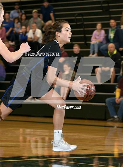 Thumbnail 3 in University Prep vs. West Valley (CIF Northern Section D4 Final) photogallery.