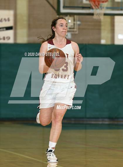 Thumbnail 3 in University Prep vs. West Valley (CIF Northern Section D4 Final) photogallery.