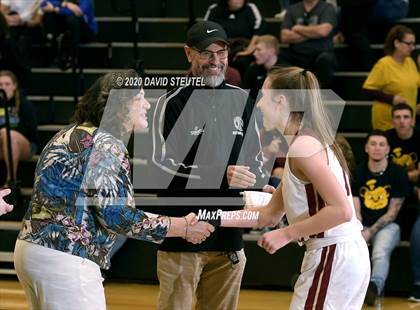 Thumbnail 2 in University Prep vs. West Valley (CIF Northern Section D4 Final) photogallery.