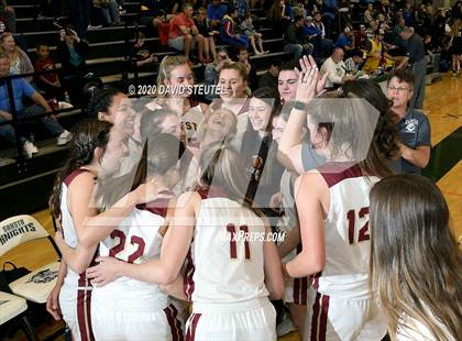 Thumbnail 1 in University Prep vs. West Valley (CIF Northern Section D4 Final) photogallery.