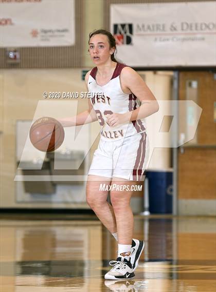 Thumbnail 3 in University Prep vs. West Valley (CIF Northern Section D4 Final) photogallery.