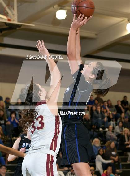 Thumbnail 3 in University Prep vs. West Valley (CIF Northern Section D4 Final) photogallery.