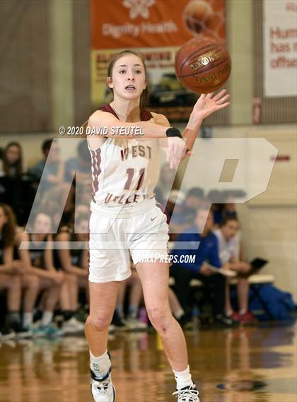 Thumbnail 3 in University Prep vs. West Valley (CIF Northern Section D4 Final) photogallery.