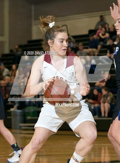 Thumbnail 2 in University Prep vs. West Valley (CIF Northern Section D4 Final) photogallery.