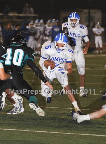 Thumbnail 2 in Lompoc @ Pioneer Valley photogallery.