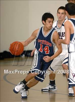 Thumbnail 3 in Oxford Academy @ Capistrano Valley Christian photogallery.