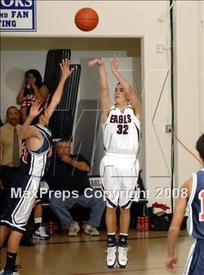 Thumbnail 2 in Oxford Academy @ Capistrano Valley Christian photogallery.