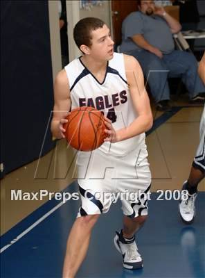 Thumbnail 2 in Oxford Academy @ Capistrano Valley Christian photogallery.