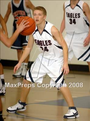 Thumbnail 1 in Oxford Academy @ Capistrano Valley Christian photogallery.