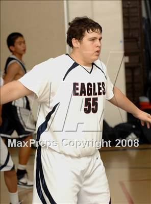 Thumbnail 1 in Oxford Academy @ Capistrano Valley Christian photogallery.