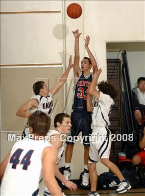 Thumbnail 2 in Oxford Academy @ Capistrano Valley Christian photogallery.