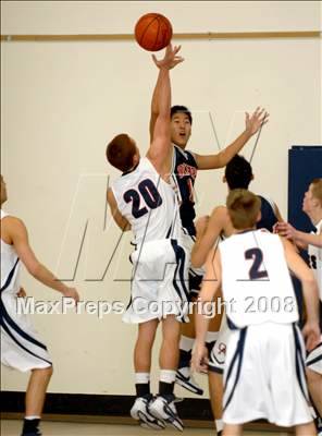 Thumbnail 2 in Oxford Academy @ Capistrano Valley Christian photogallery.
