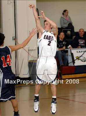 Thumbnail 1 in Oxford Academy @ Capistrano Valley Christian photogallery.