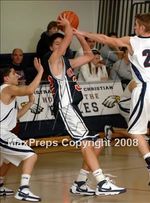 Thumbnail 2 in Oxford Academy @ Capistrano Valley Christian photogallery.