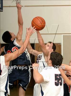 Thumbnail 3 in Oxford Academy @ Capistrano Valley Christian photogallery.