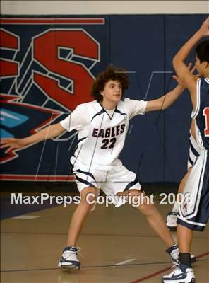 Thumbnail 2 in Oxford Academy @ Capistrano Valley Christian photogallery.