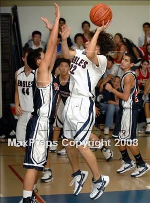 Thumbnail 2 in Oxford Academy @ Capistrano Valley Christian photogallery.