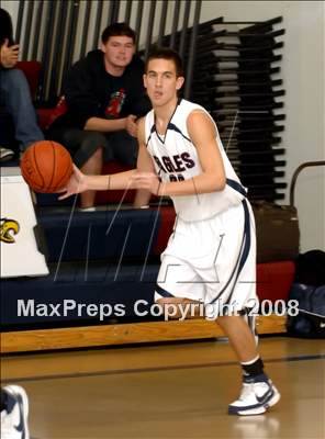 Thumbnail 3 in Oxford Academy @ Capistrano Valley Christian photogallery.