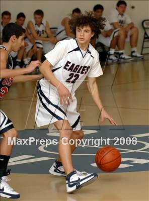 Thumbnail 1 in Oxford Academy @ Capistrano Valley Christian photogallery.