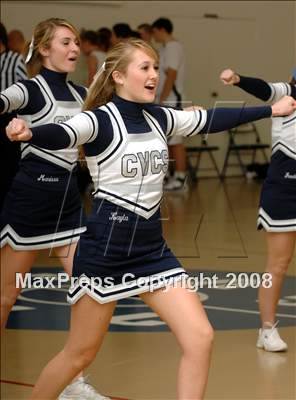 Thumbnail 2 in Oxford Academy @ Capistrano Valley Christian photogallery.