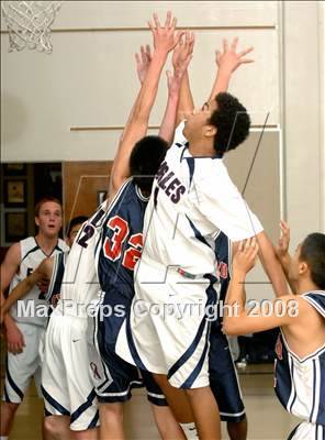 Thumbnail 1 in Oxford Academy @ Capistrano Valley Christian photogallery.