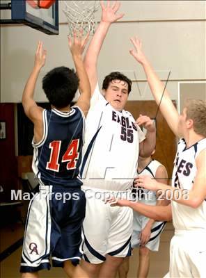 Thumbnail 1 in Oxford Academy @ Capistrano Valley Christian photogallery.